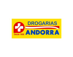 Drogarias Andorras 